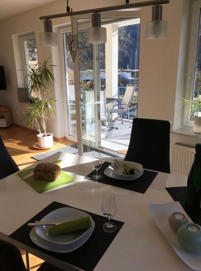 Ferienwohnung Loretta Traben-Trarbach Bagian luar foto